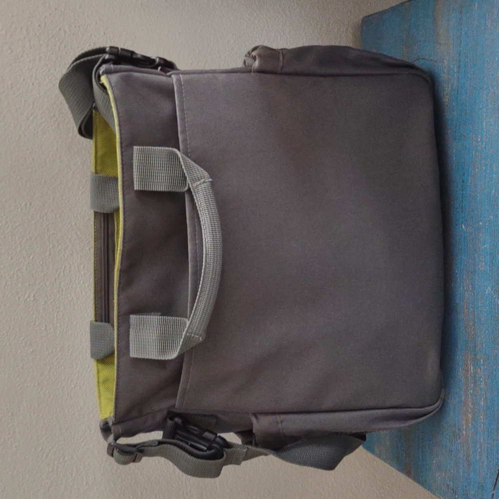 Diaper Bag - Picture 3 of 12